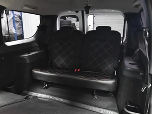 Универсал ВАЗ (LADA) Largus Cross 2018 года, 1079000 рублей, Ставрополь