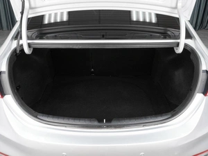 Седан Hyundai Solaris 2018 года, 1389000 рублей, Тюмень