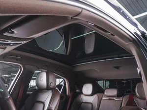 Внедорожник Porsche Cayenne Coupe 2021 года, 12260000 рублей, Ростов-на-Дону