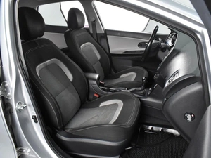 Хетчбэк Kia Ceed 2015 года, 1339000 рублей, Воронеж