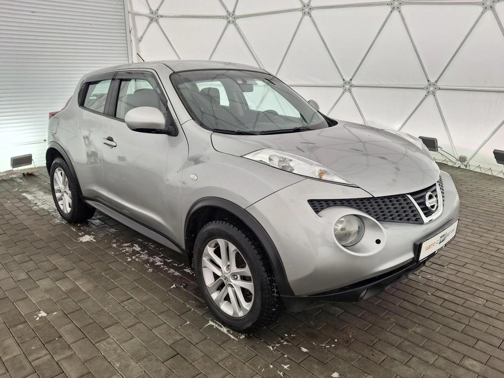 Внедорожник Nissan Juke 2013 года, 830000 рублей, Клинцы