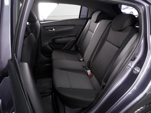 Хетчбэк Kia Rio X 2021 года, 1799000 рублей, Красный Пахарь