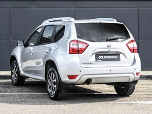 Внедорожник Nissan Terrano 2015 года, 1069000 рублей, Кирилловка