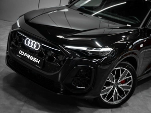 Внедорожник Audi Q5 2025 года, 6589000 рублей, Тюмень
