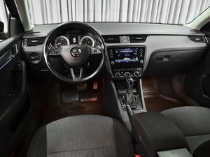 Лифтбек Skoda Octavia 2018 года, 1929000 рублей, Ставрополь