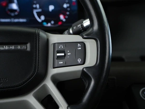 Внедорожник Land Rover Defender 2020 года, 4898055 рублей, Москва