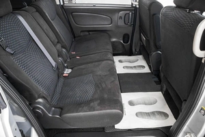 Минивэн Nissan Serena 2013 года, 1299000 рублей, Барнаул