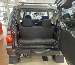 Внедорожник Nissan Kix 2009 года, 845000 рублей, Красноярск