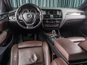 Внедорожник BMW X4 2014 года, 2675000 рублей, Тюмень