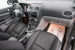 Универсал Ford Focus 2010 года, 799000 рублей, Красноярск