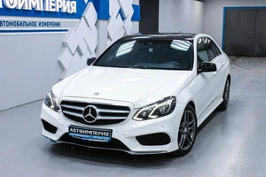 Универсал Mercedes-benz E-класс 2014 года, 1683000 рублей, Солонцы