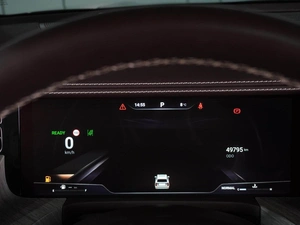 Внедорожник Tank 500 2023 года, 4699000 рублей, Воронеж