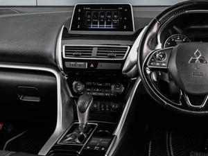 Внедорожник Mitsubishi Eclipse Cross 2018 года, 1729000 рублей, Кирилловка