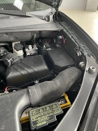 Внедорожник Hyundai Tucson 2008 года, 847000 рублей, Солонцы