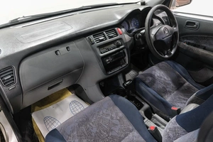 Внедорожник Honda HR-V 1999 года, 299000 рублей, Новокузнецк