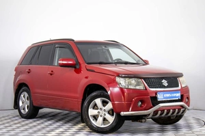 Внедорожник Suzuki Grand Vitara 2010 года, 1029000 рублей, Пермь