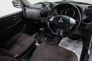 Внедорожник Mitsubishi Pajero Mini 2009 года, 649000 рублей, Новокузнецк