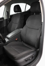 Лифтбек Skoda Superb 2018 года, 1990000 рублей, Орёл