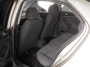 Седан Volkswagen Jetta 2008 года, 555000 рублей, Минеральные Воды