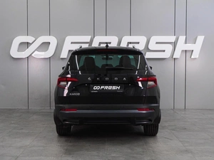 Внедорожник Skoda Karoq 2020 года, 2399000 рублей, Воронеж