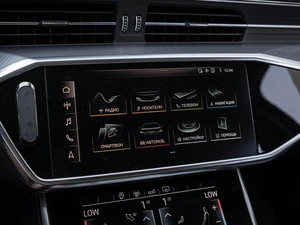 Седан Audi A6 2019 года, 4370000 рублей, Краснодар
