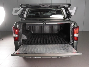 Пикап SsangYong Rexton Sports Khan 2022 года, 3769000 рублей, Минеральные Воды