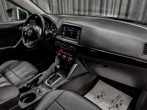 Внедорожник Mazda CX-5 2014 года, 1650000 рублей, Красноярск