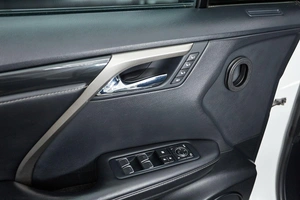Внедорожник Lexus RX 2019 года, 4267000 рублей, Красноярск