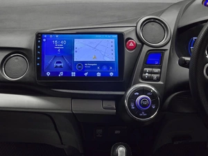 Лифтбек Honda Insight 2012 года, 949000 рублей, Красноярск