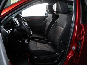 Седан ВАЗ (LADA) Vesta 2016 года, 724500 рублей, Волгоград