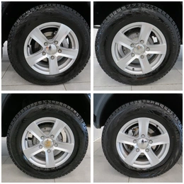 Внедорожник ВАЗ (LADA) 2121 (4x4) 2025 года, 948000 рублей, Калуга