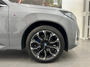 Внедорожник BMW X3 2025 года, 6850000 рублей, Новосибирск