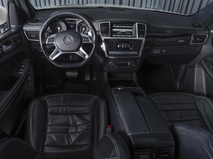 Внедорожник Mercedes-benz GL-класс AMG 2013 года, 2685000 рублей, Ставрополь