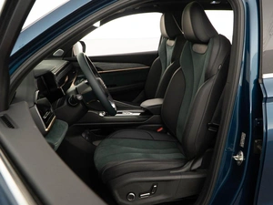 Внедорожник Geely Monjaro 2023 года, 3252444 рублей, Москва