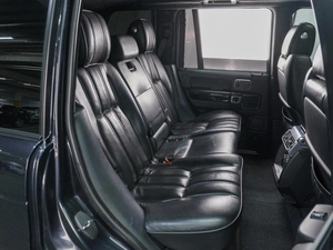 Внедорожник Land Rover Range Rover 2011 года, 1799000 рублей, Сургут
