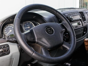 Бортовой грузовик ГАЗ 3302 2012 года, 1080000 рублей, Большой Сочи