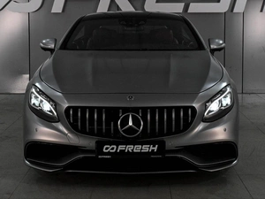 Купе Mercedes-benz S-класс 2015 года, 4890000 рублей, Аксай