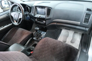 Внедорожник Foton Sauvana 2019 года, 2089000 рублей, Омск