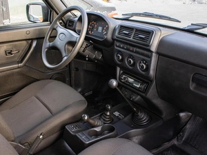 Внедорожник ВАЗ (LADA) Niva Legend 2024 года, 949000 рублей, Петрозаводск