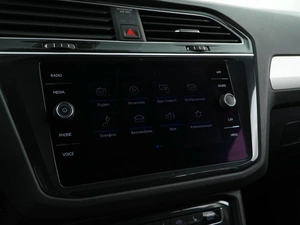 Внедорожник Volkswagen Tiguan 2019 года, 2227196 рублей, Москва