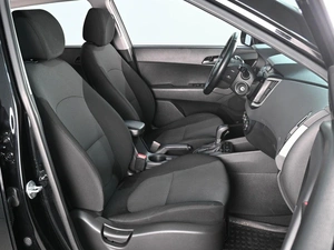 Внедорожник Hyundai Creta 2020 года, 1849000 рублей, Аксай