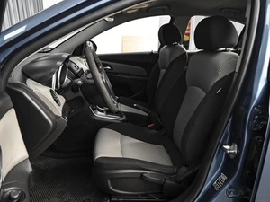 Седан Chevrolet Cruze 2015 года, 750000 рублей, Ставрополь