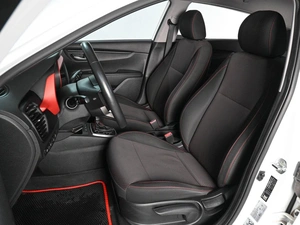 Хетчбэк Kia Rio X 2021 года, 1879000 рублей, Аксай