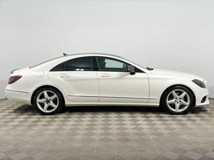 Седан Mercedes-benz CLS-класс 2015 года, 2469900 рублей, Казань