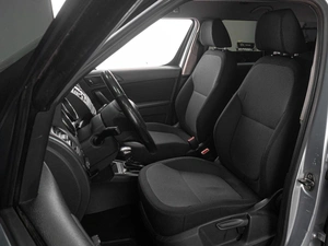 Внедорожник Skoda Yeti 2010 года, 719000 рублей, Тюмень