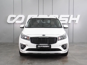 Минивэн Kia Carnival 2019 года, 3445000 рублей, Воронеж
