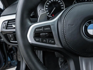 Седан BMW 5 серия 2019 года, 3349000 рублей, Ставрополь