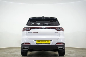 Внедорожник Chery Tiggo 7 Pro Max 2024 года, 2949000 рублей, Оренбург