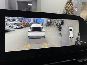 Внедорожник Chery Omoda 5 2022 года, 1887000 рублей, Солонцы