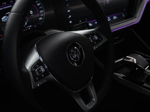 Внедорожник Volkswagen Touareg 2018 года, 4790055 рублей, Москва